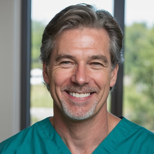 Dr. Anton Keller